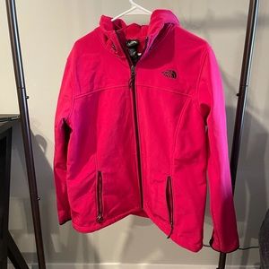 Northface Jacket